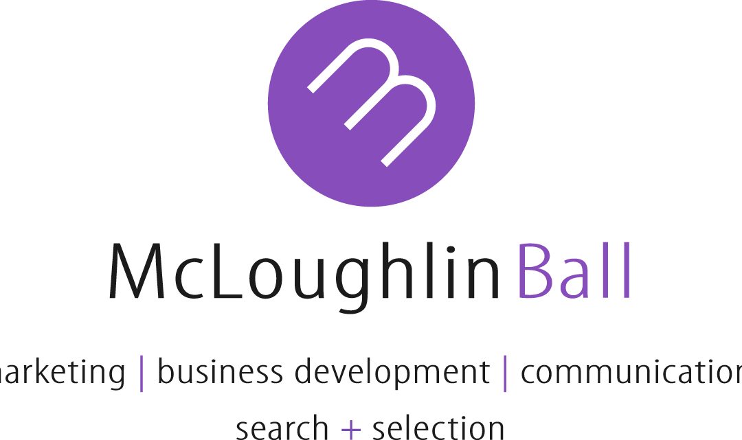McLoughlin Ball is Hiring